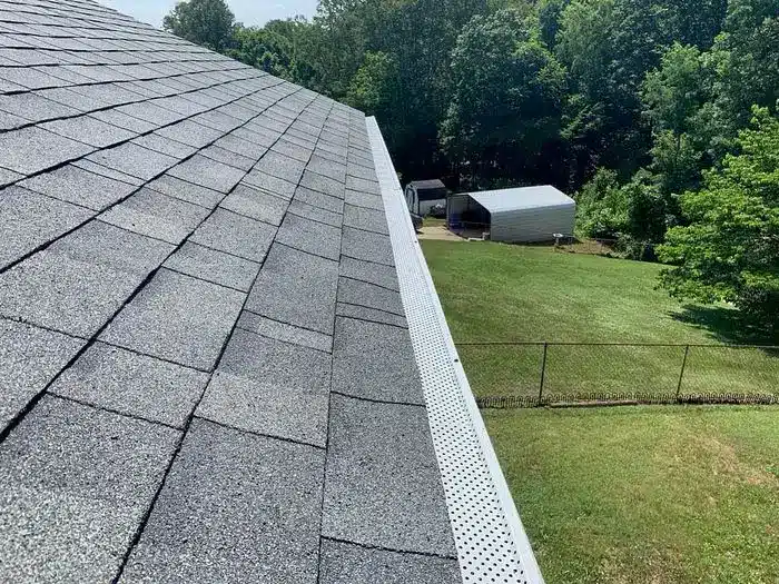 Roof Cleaning in Orlando FL