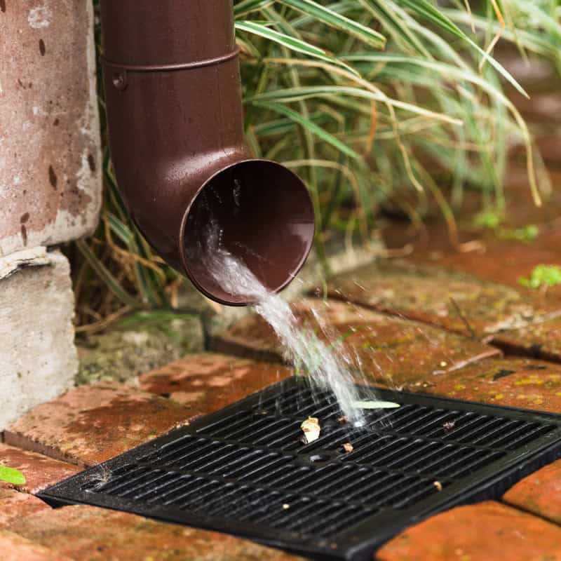 French Drain Cleaning Company in Orlando, FL (2)