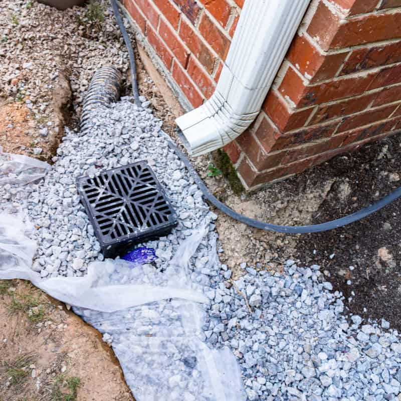 French Drain Cleaning Company in Orlando, FL (2)