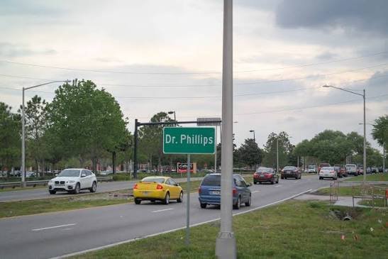 Doctor Phillips, FL
