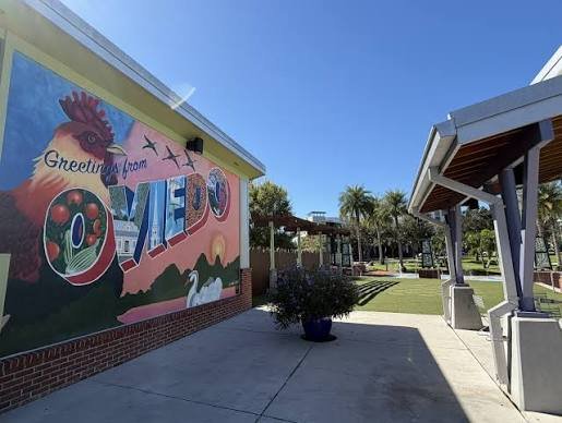 Oviedo, FL