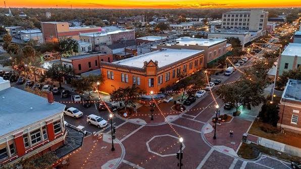 Sanford, FL