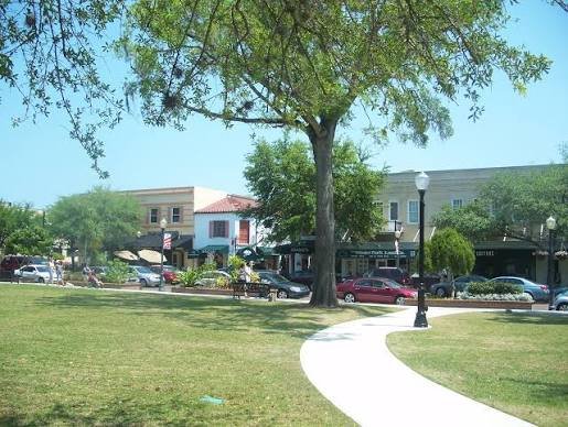 Winter Park, FL